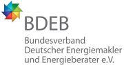 Fuchs Energie ist Mitglied im Bundesverband Deutscher Energiemakler und Energieberater e.V.